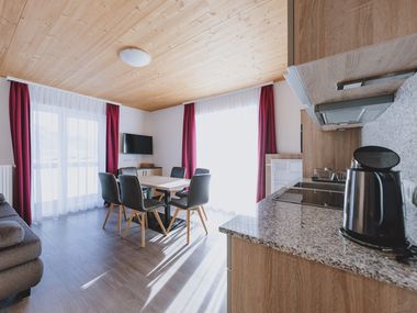 Appartements Sulzer