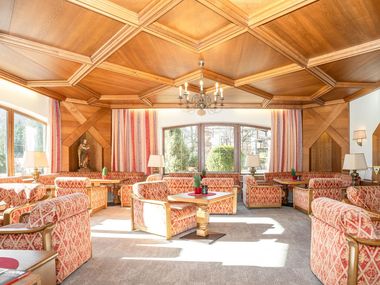 Hotel das MOOSWALD