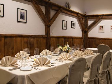 Alpenhotel Weitlanbrunn