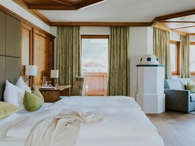 Vitalhotel Tauernhof