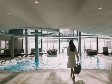 Vitalhotel Tauernhof