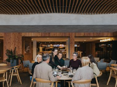 Vitalhotel Tauernhof