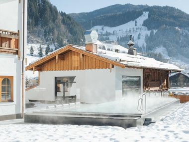 Vitalhotel Tauernhof
