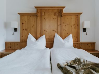 Vitalhotel Tauernhof