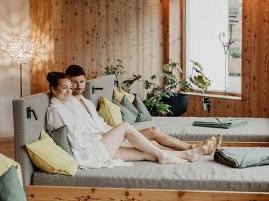 Vitalhotel Tauernhof