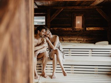 Vitalhotel Tauernhof