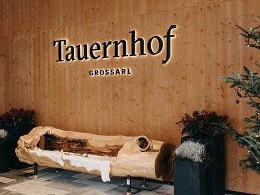 Vitalhotel Tauernhof