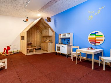 JUFA Alpenhotel Saalbach