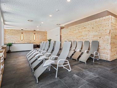JUFA Alpenhotel Saalbach