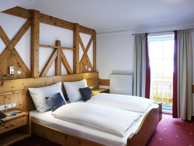 JUFA Alpenhotel Saalbach