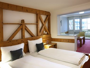 JUFA Alpenhotel Saalbach
