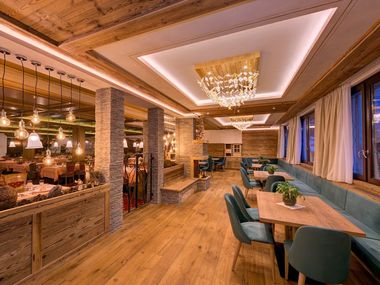 Kristiania Pure Nature Hotel & Spa