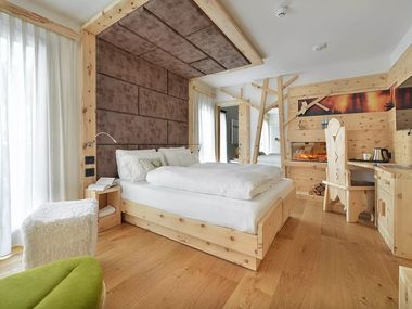 Kristiania Pure Nature Hotel & Spa