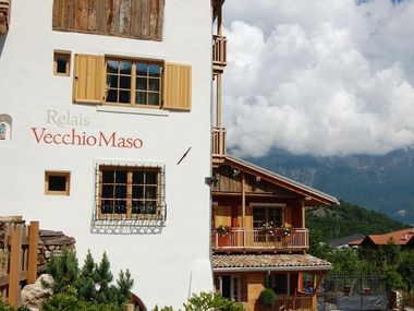 Hotel Relais Vecchio Maso in Monte Bondone