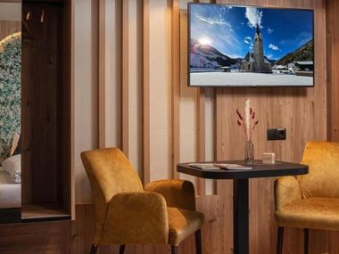 Hotel Martinshof