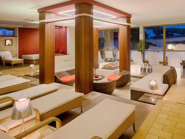 Hotel Martinshof
