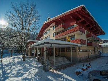 JUFA Hotel Altenmarkt in Altenmarkt