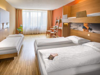 JUFA Hotel Altenmarkt