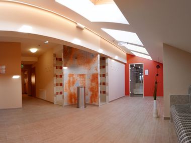 JUFA Hotel Altenmarkt
