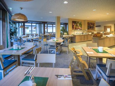 JUFA Hotel Altenmarkt