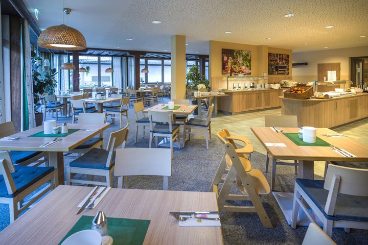 🏨 Votre hébergement - Jours 1 à 7