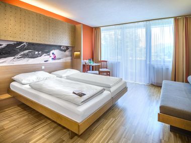 JUFA Hotel Altenmarkt
