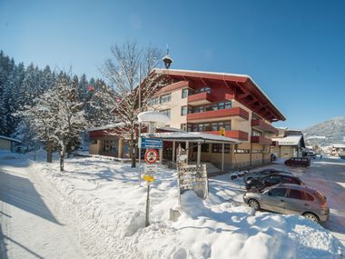 JUFA Hotel Altenmarkt