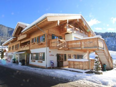 Alpinhotel Berchtesgaden in Berchtesgaden