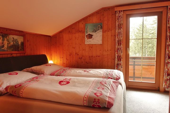 🏨 Votre hébergement - Jours 1 à 7