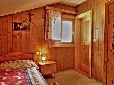Almchalet Goldbergleiten
