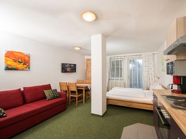 Appartement-Pension Stadlm&uuml;hle
