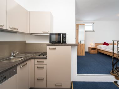 Appartement-Pension Stadlm&uuml;hle