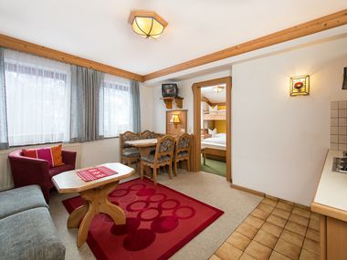 Appartement-Pension Stadlm&uuml;hle