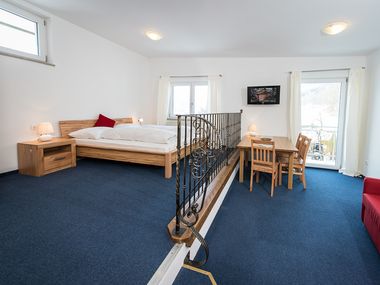 Appartement-Pension Stadlm&uuml;hle