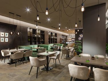 Pinia Hotel & Resort