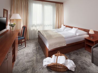 Pinia Hotel & Resort