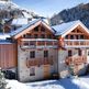Chalet Les Lions Blancs - photo 2