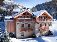 Chalet Les Lions Blancs - photo 3