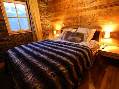 Chalet Les Lions Blancs - photo 8