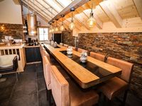 Chalet Les Lions Blancs - photo 12