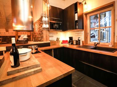 Chalet Les Lions Blancs - photo 18