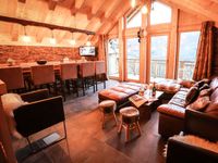 Chalet Les Lions Blancs - photo 22