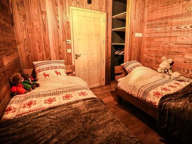 Chalet Les Lions Blancs - photo 28