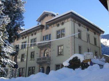 Hotel Serenella in Aprica