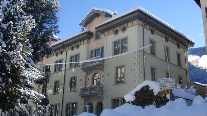 impressie Hotel Serenella