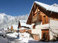 Chalet Meleze - photo 3