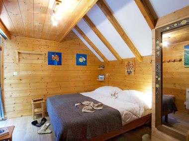 Chalet Meleze - photo 8