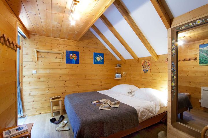 🏨 Votre hébergement