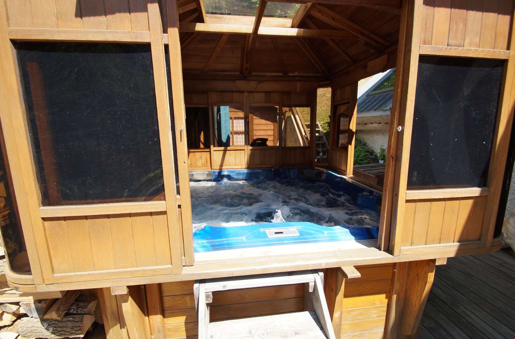 Chalet Meleze - photo 15