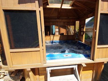 Chalet Meleze - photo 13